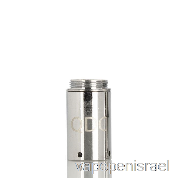 סלילי חלופי Vape Israel Yocan Lit Qdc חד פעמי